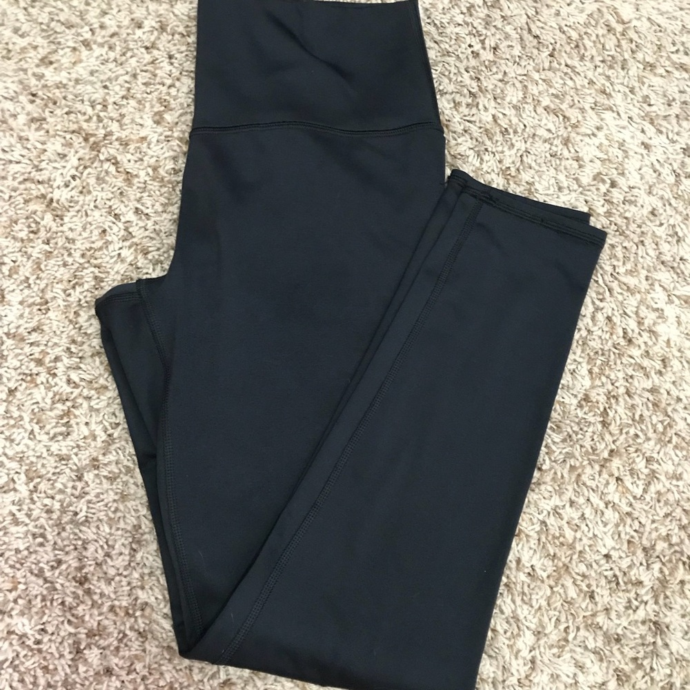 Aerie Black Leggings